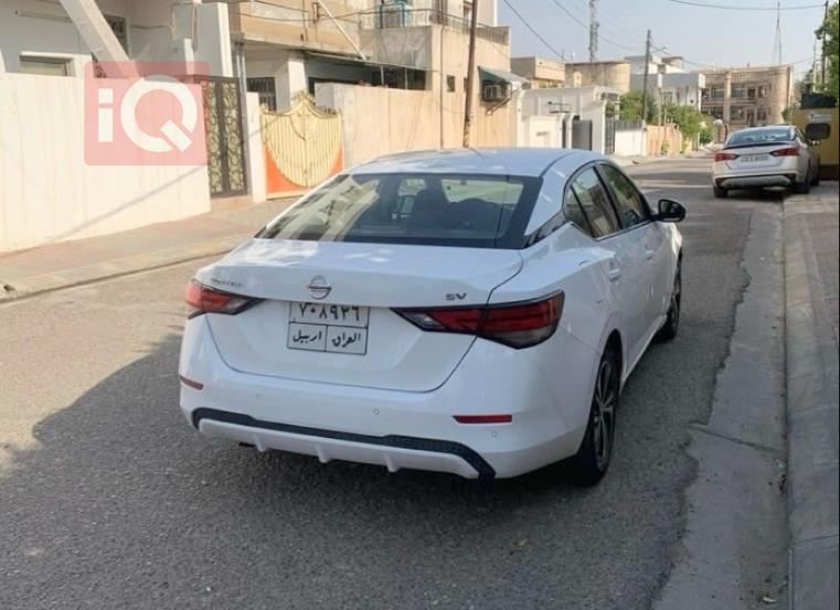 Nissan Sentra
